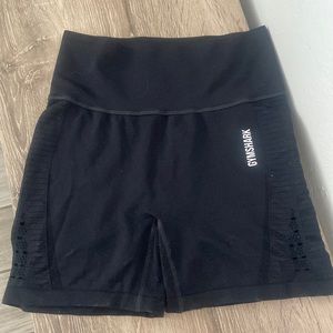Gymshark shorts